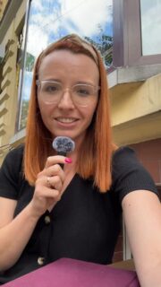 Kobiece Inspiracje vol. 9 „Babskie sprawy” 18 września 2026 godzina 17 w Szczecinie
Informacja oraz bilety⬇️
https://tiny.pl/jq2k84s4r
@kobietowo.pl
Niepowtarzalna okazja dla każdej KOBIETY✨