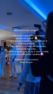 Dziękuję z całego serducha za zaufanie🥹

Sezon 2026✨