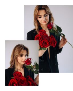 Drogie MAMY
zadbajcie o swoje dobre samopoczucie🌹
Każda MAMA bez wyjątku
Nietuzinkowa fotografia Sensualnie
MUA @p.s.makeupartist
#portretkobiety #portraitphotography #fotografiasensualna #sesjadlakobiet #sesjadlamamy #fotografszczecin #fotografzachodniopomorskie #mothersdayflowers #motherdaycelebration❤️